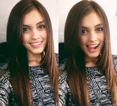 Sarah Ellen is perfect!