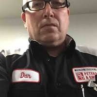 30+ "Daniel Eggleston" profiles