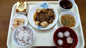 「自衛隊 食事」の画像検索結果