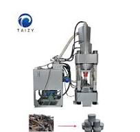 Metal Scrap Briquetting Hydraulic Press Machine