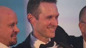 Meridian Business Support's Annual Conference & Awards Ceremony 2023