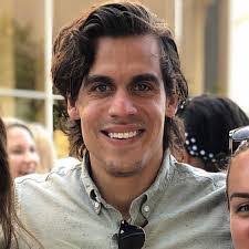 Ben Healan's Instagram, Twitter & Facebook