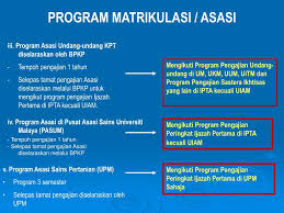 Cara permohonan asasi uiam 2020/2021 online. Ppt Permohonan Kemasukan Ke Ipta Sesi Akademik 2007 2008 Powerpoint Presentation Id 6724235
