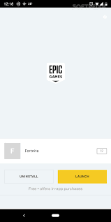 ¡ábrete camino a disparos y elimina a todos los enemigos! Fortnite Installer 2 1 1 Apk Download