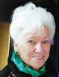 Obituary for Janet G. Main