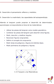Disfruta de increíbles gráficos en alta definición y jugabilidad con más fps sin preocuparte por los cuelgues. Juegos De Todo El Mundo Tangram Pdf Descargar Libre