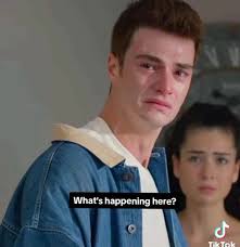 Is Melih gonna tell Melek that she's his sister?