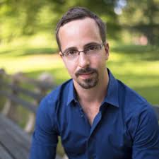 Michael Fredericksen