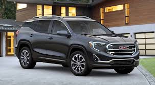 The best small suvs provide a good combination of space, performance, and features for your money. The Battle Between The 2019 Gmc Terrain And The 2019 Toyota Rav4 Autoinfluence