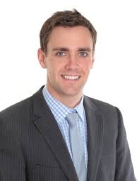 Jono Ross, Barrister