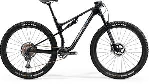 Maybe you would like to learn more about one of these? Mtb Full Suspension Merida Bikes
