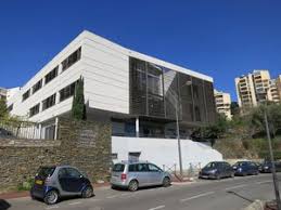 Maison Des Services Publics Ville De Bastia