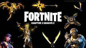 Now that fortnite chapter season 5 is live players will already be working their way through the new battle pass, but if you want to know all its secrets obviously, the mandalorian is the headliner for the new pass, and so far the only licensed character for this season, but there's also the other hunter. Fortnite Chapter 2 Season 5 Wallpapers Top Free Fortnite Chapter 2 Season 5 Backgrounds Wallpaperaccess