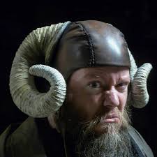 Costume Armour, Inc.