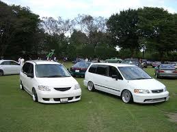 Sedan version) were built before the honda new zealand factory was closed; Odyssey Carjunkies Page 2