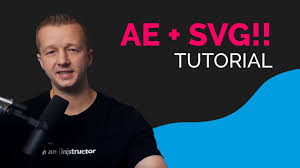 Some web designers give special attention by providing users with some entertainment while the all the information they want to see are still waiting to be fully loaded like this tutorial on how to create svg loading animations using illustrator and adobe edge animate cc. Wow You Can Export Adobe After Effects Animations As Svg Here S How Youtube