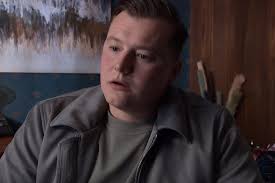 Hollyoaks star speaks out over sudden exit and says it's a 'massive shame' 