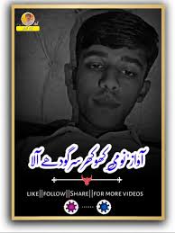 No Caption 😔❤️‍🩹#punjabi #poetry #meesam_khokar #punjabidhora @میثم  کھوکھر @علی_فروکہ_آلا❤️👑🔥