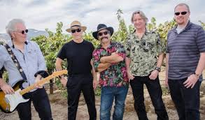 One of the biggest companies in town is the pumper, which succeeds the amgrand group. The Charlie Wade Blues Band Vallejo Arts Entertainment