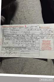 Can Anyone Help With This Strange Traffic Ticket? - Camaro5 Chevy Camaro  Forum / Camaro Zl1, Ss And V6 Forums - Camaro5.Com