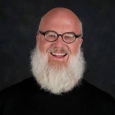 Patrick Cunningham: Literacy, libraries and the love of reading