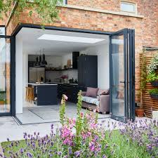 There are many design tricks to help you overcome limitations of space and create a kitchen that looks and feels larger than it actually is. Extension Ideas For Small Houses From Loft Conversions To Rear Extensions