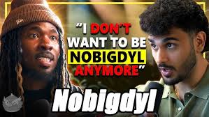 Steven Malcom Interviewed at Holy Smoke! 2024