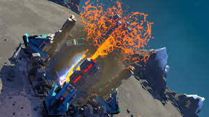 Planetary Annihilation Titans Appid 386070