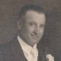 Fridolin Bernard Wurst (1896–1974) • FamilySearch