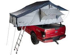 Car tent awning rooftop suv truck camping travel shelter outdoor sunshade canopy. Chevy Silverado 1500 Truck Tents Realtruck