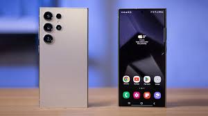 Sources: Samsung Galaxy S25 Ultra Will Launch in Four Colours