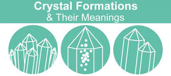 Crystal Formations And Their Meanings Ethan Lazzerini