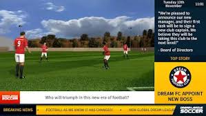 Dream league soccer 2019 mega mod apk all players unlocked + unlimited players development. Dream League Soccer Apps On Google Play
