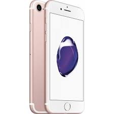 Apple Iphone 7 Plus Without Facetime 128gb 4g Lte Rose Apple Iphone Iphone 7 Rose Gold Iphone