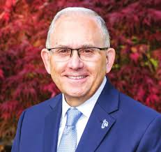 CELEBRATING 25 YEARS AS A HISPANIC SERVING INSTITUTION