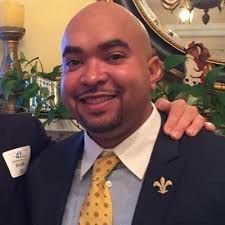 John Dockins (@jddockins)