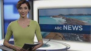 Abc news channel provides around the clock coverage of news events as they break in australia and abroad, including the latest us election and coronavirus up. Briana Shepherd New York Ballerina And Model Turned Perth Reporter And Abc Newsreader Perthnow