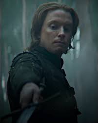 Freddie Fox Scenes Actor