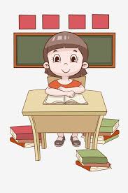 New Semester School Ceremony Primary School Student Desk Illustration School Started School Season Png Transparent Clipart Image And Psd File For Free Downlo Primary School School Student School Banner
