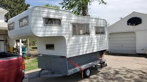 Image result for Tango Red 1962 Motor Home