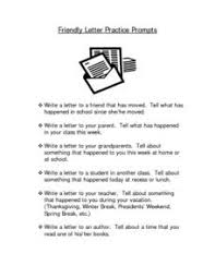 Pass your mouse over the different areas of it to find out more. Informal Letter Writing Lesson Plans Worksheets