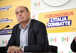 Dentro uno degli uffici della direzione del pd arriva a sorpresa il governatore del lazio nicola zingaretti, per partecipare ad una riunione di componente convocata dal guardasigilli andrea. La Lettera Scritta Da Una Ragazza A Nicola Zingaretti