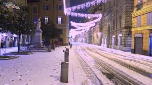 Oggi attesi grandine e temporale Maltempo Nel Modenese Vento E Forte Grandinata In Pianura Disagi Sulle Strade Gazzetta Di Modena Modena