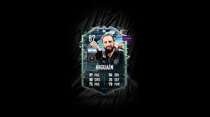 Madfut 21 glitch für unendlich packs!!! Gonzalo Higuain 87 Sbc Solution Madfut 21 Youtube