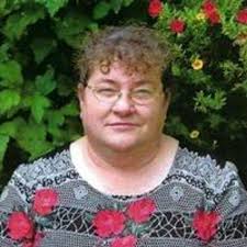 Vanda Hash Obituary August 24, 2024