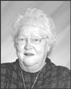 Jacqueline Deininger Obituary