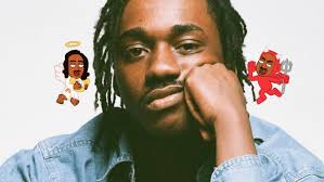 Kanye West drops new song "Lift Yourself", and it's poop