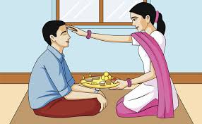 Bhai Dooj 2018 (Bhaiya Dooj): आज है ...