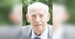 Obituary information for Raymond M. Cox