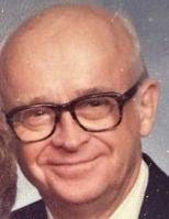 Charles E. Reck Obituary